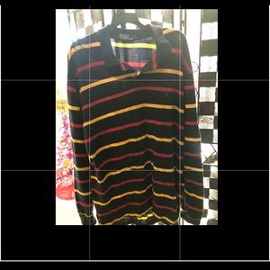 Like new printed Polo